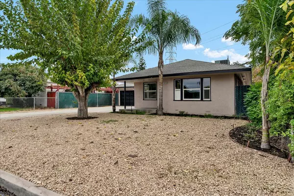 5078 E Olive Avenue, Fresno, CA 93727