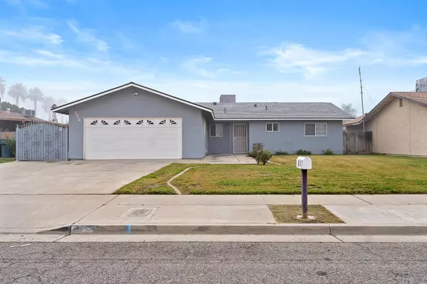 847 W Westfield Avenue, Tulare, CA 93274