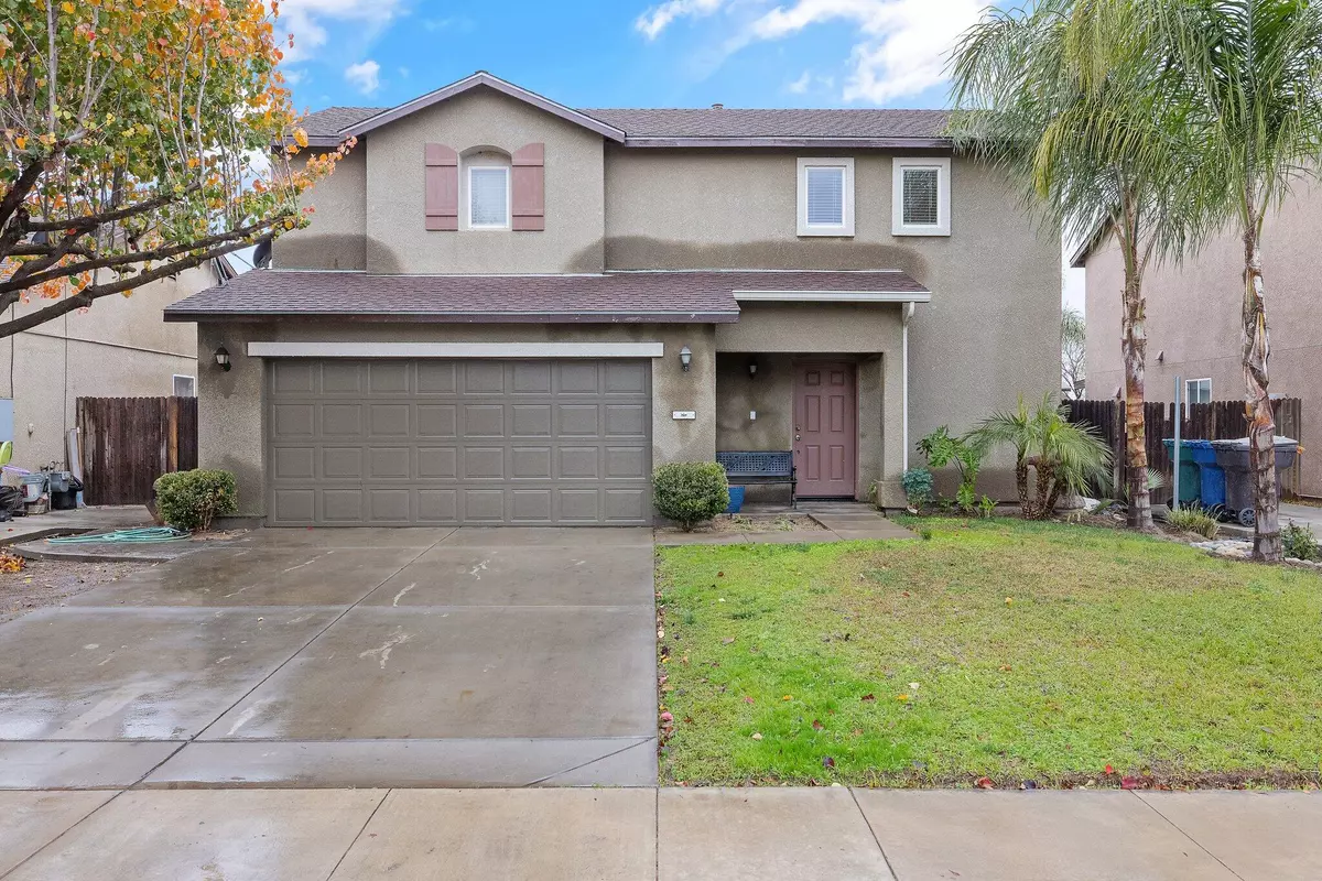 Tulare, CA 93274,941 Haven Court