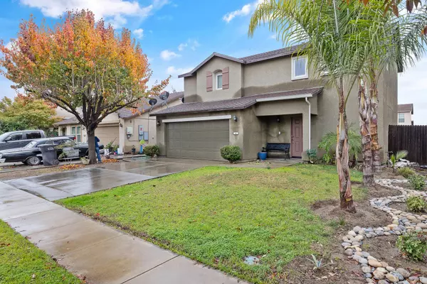 Tulare, CA 93274,941 Haven Court