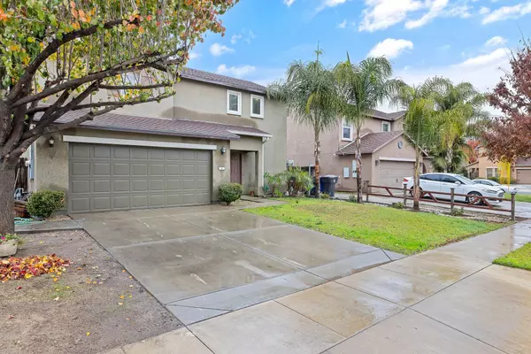 Tulare, CA 93274,941 Haven Court