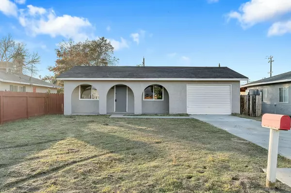 908 Gardner Avenue, Corcoran, CA 93212