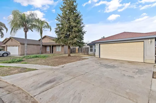 Tulare, CA 93274,1470 Calaveras Court