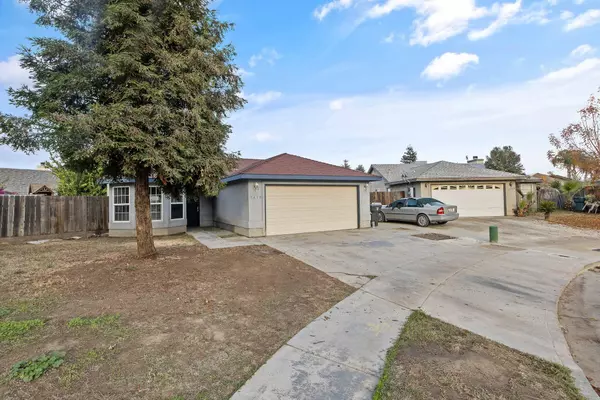 Tulare, CA 93274,1470 Calaveras Court