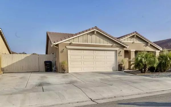 Porterville, CA 93257,470 S Cloverleaf Street