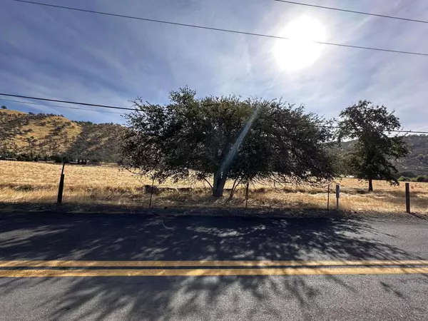 Springville, CA 93265,Globe (8.5 Acres) Drive