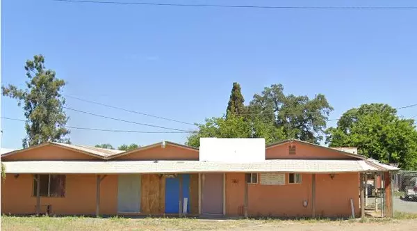 Porterville, CA 93257,190 E Yates Avenue