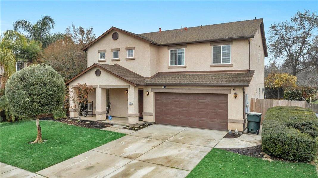 4835 W Reese Avenue, Visalia, CA 93277