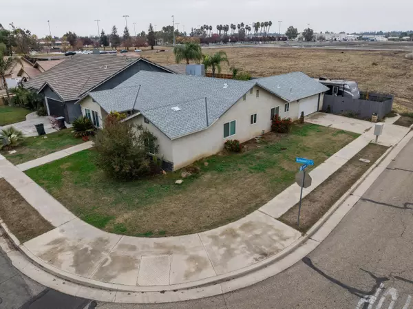 Tulare, CA 93274,1206 Belmont Street