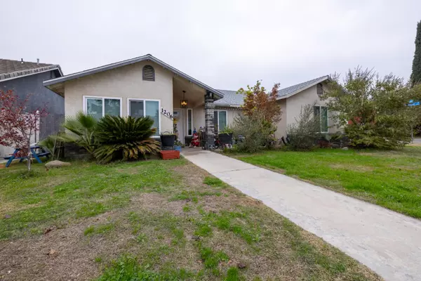 Tulare, CA 93274,1206 Belmont Street