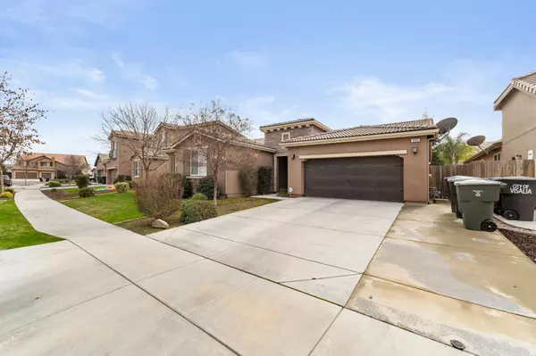 Visalia, CA 93291,2615 W Sady Court