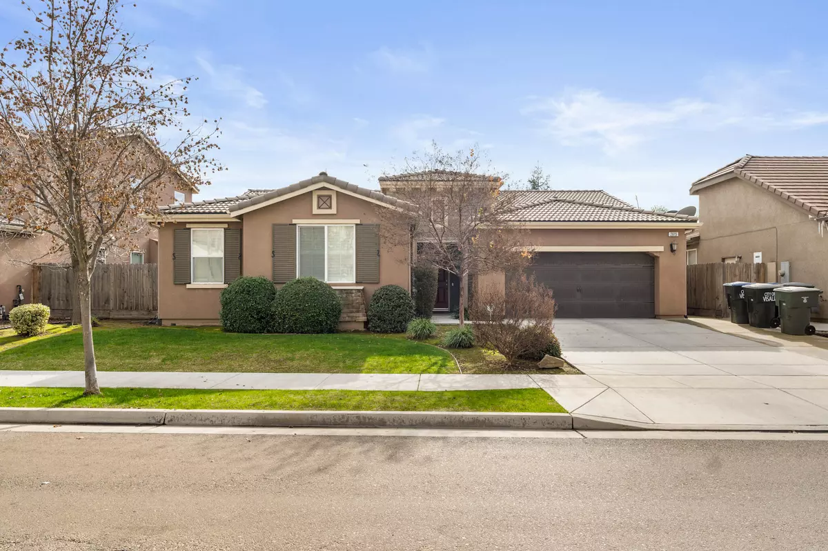 Visalia, CA 93291,2615 W Sady Court