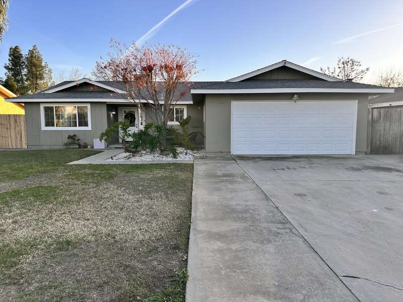 1741 Memory Lane, Porterville, CA 93257