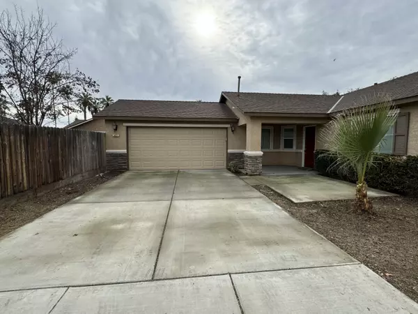 Tulare, CA 93274,461 Descasno Bay Court