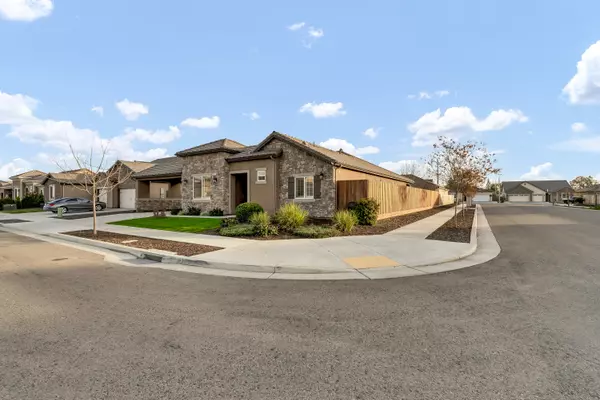 Visalia, CA 93291,4645 W Prescott Court