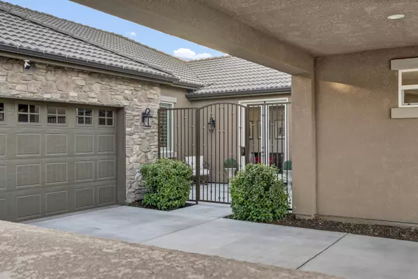 Visalia, CA 93291,4645 W Prescott Court