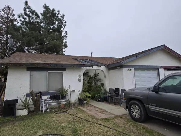 Madera, CA 93637,717 Oakridge Drive