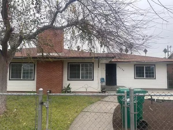 Terra Bella, CA 93270,23734 Avenue 93