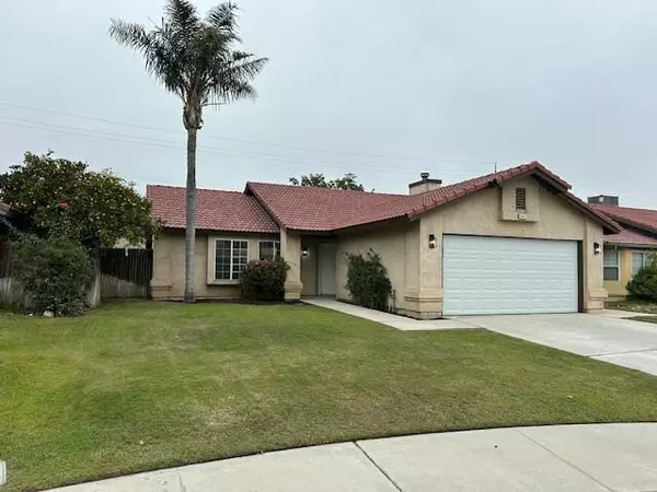 Bakersfield, CA 93313,4612 Cascade Falls Court