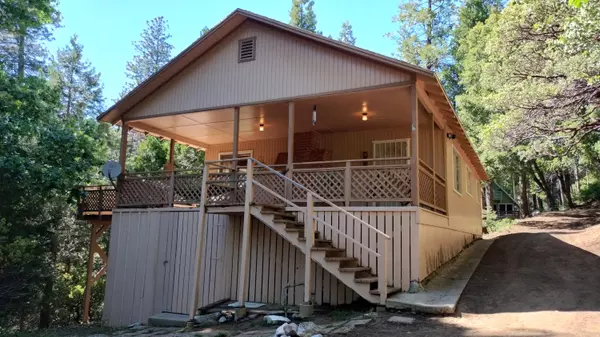 1531 Forest Drive #G, Camp Nelson, CA 93265