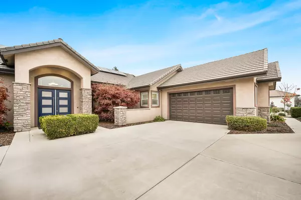 Visalia, CA 93277,6644 W Mary Avenue