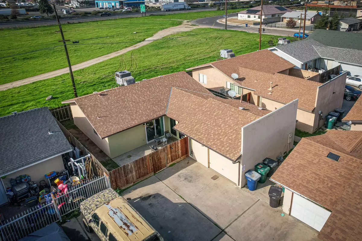 Tulare, CA 93274,725 S Spruce Street