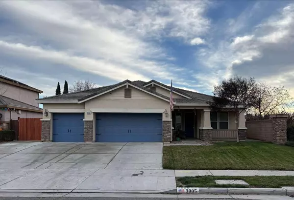 3005 Ryan Avenue, Tulare, CA 93274