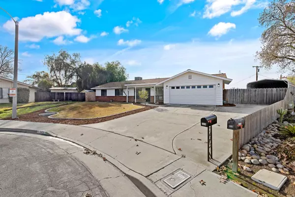 Hanford, CA 93230,2428 Santa Lucia Court