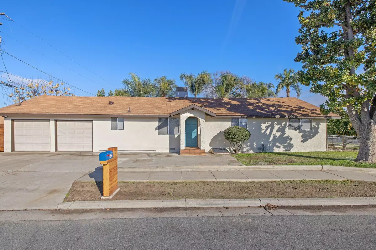 Tulare, CA 93274,657 S Santa Clara Street