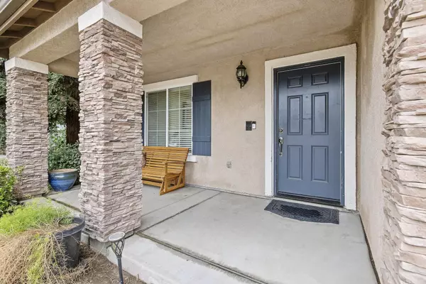 Visalia, CA 93291,2822 W Sedona Avenue