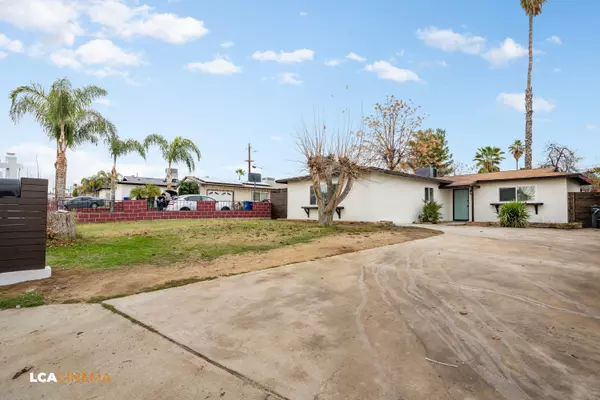 Bakersfield, CA 93306,713 Tate Street