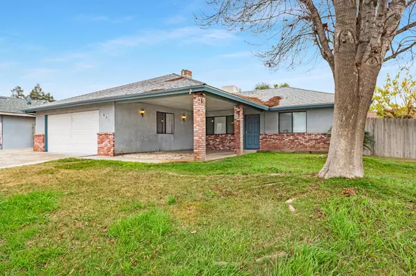 Porterville, CA 93257,621 Chelsea Lane