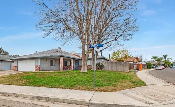 Porterville, CA 93257,621 Chelsea Lane