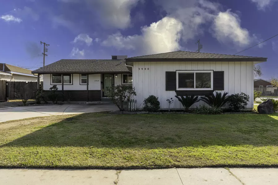 3908 E Gettysburg Avenue, Fresno, CA 93726