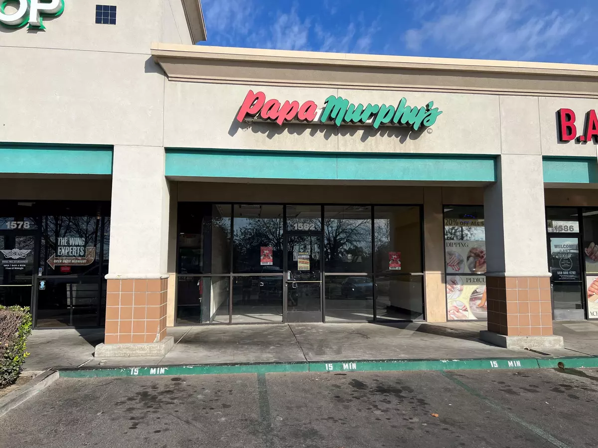 Tulare, CA 93274,1582 Hillman Street