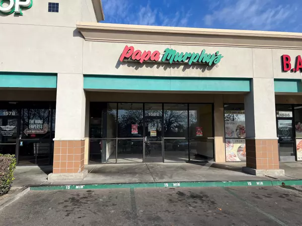 1582 Hillman Street, Tulare, CA 93274