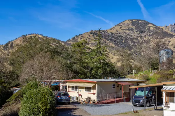 43000 Sierra Drive, Three Rivers, CA 93271