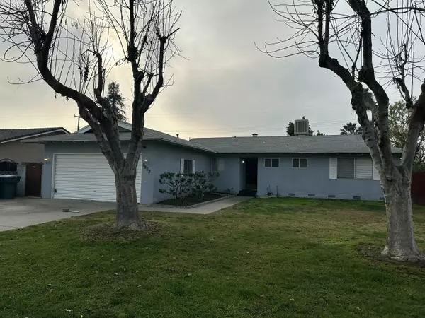 Tulare, CA 93274,1963 E Ash Avenue