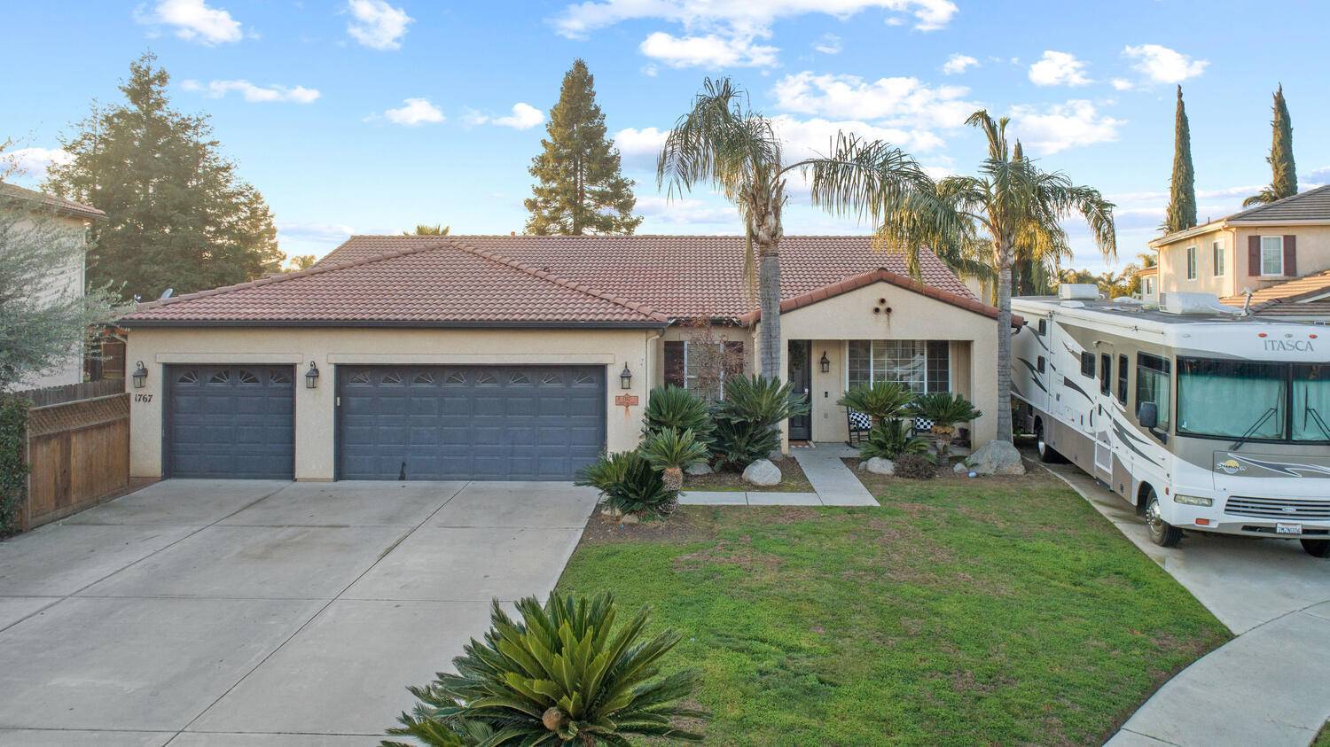 1767 Maduro Court, Tulare, CA 93274