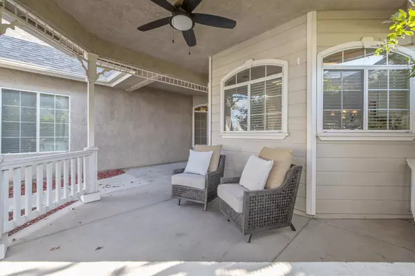 Visalia, CA 93291,4935 W Oriole Avenue