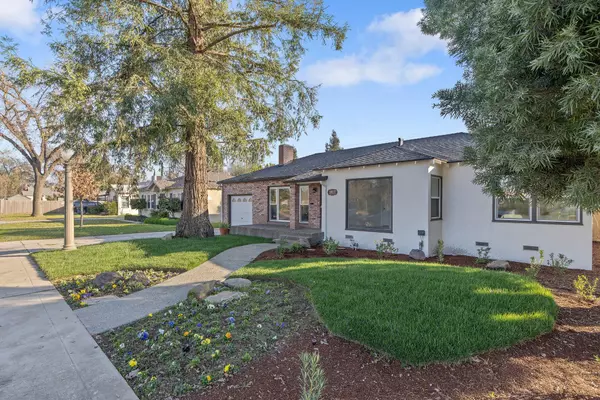 Visalia, CA 93277,1617 W Noble Avenue