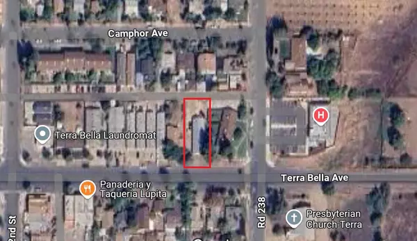 Terra Bella, CA 93270,23770 Avenue 95