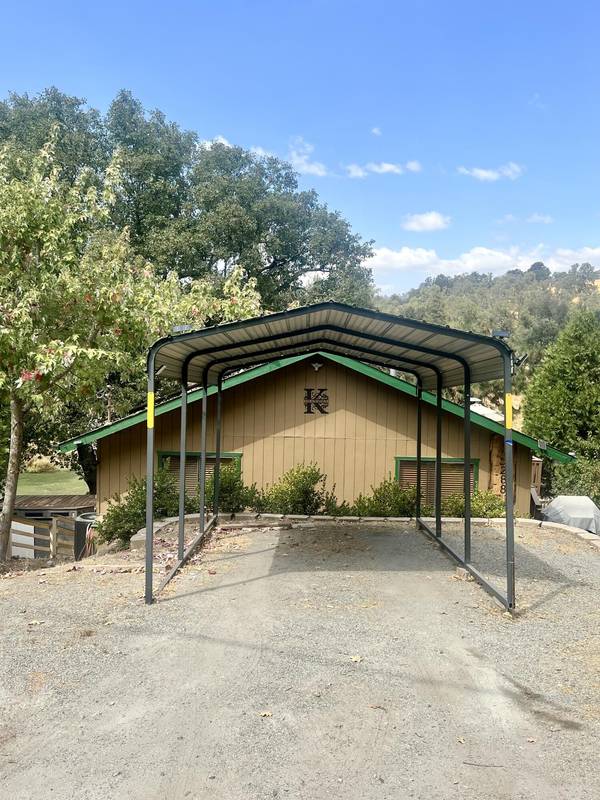 45288 Manter Meadow Road, California Hot Springs, CA 93207