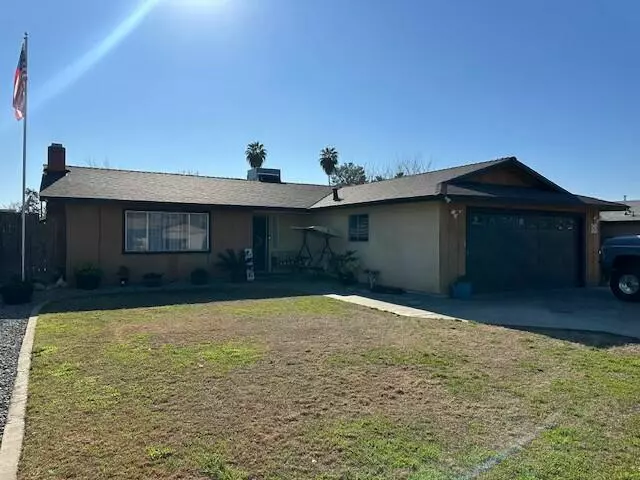 1819 W Vine Avenue, Visalia, CA 93291