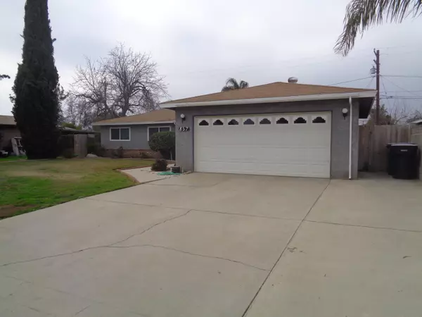 Tulare, CA 93274,857 S Moraine Street