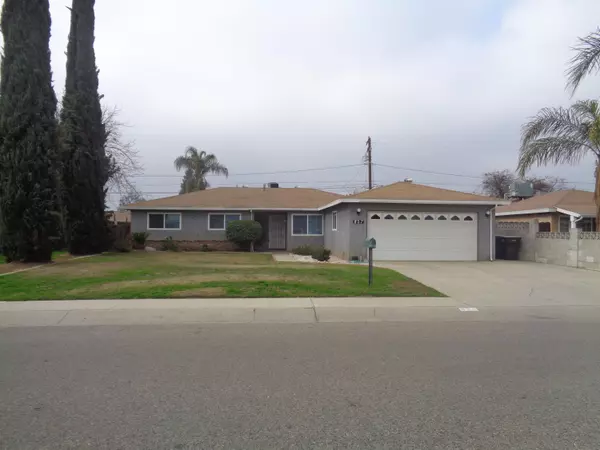 Tulare, CA 93274,857 S Moraine Street