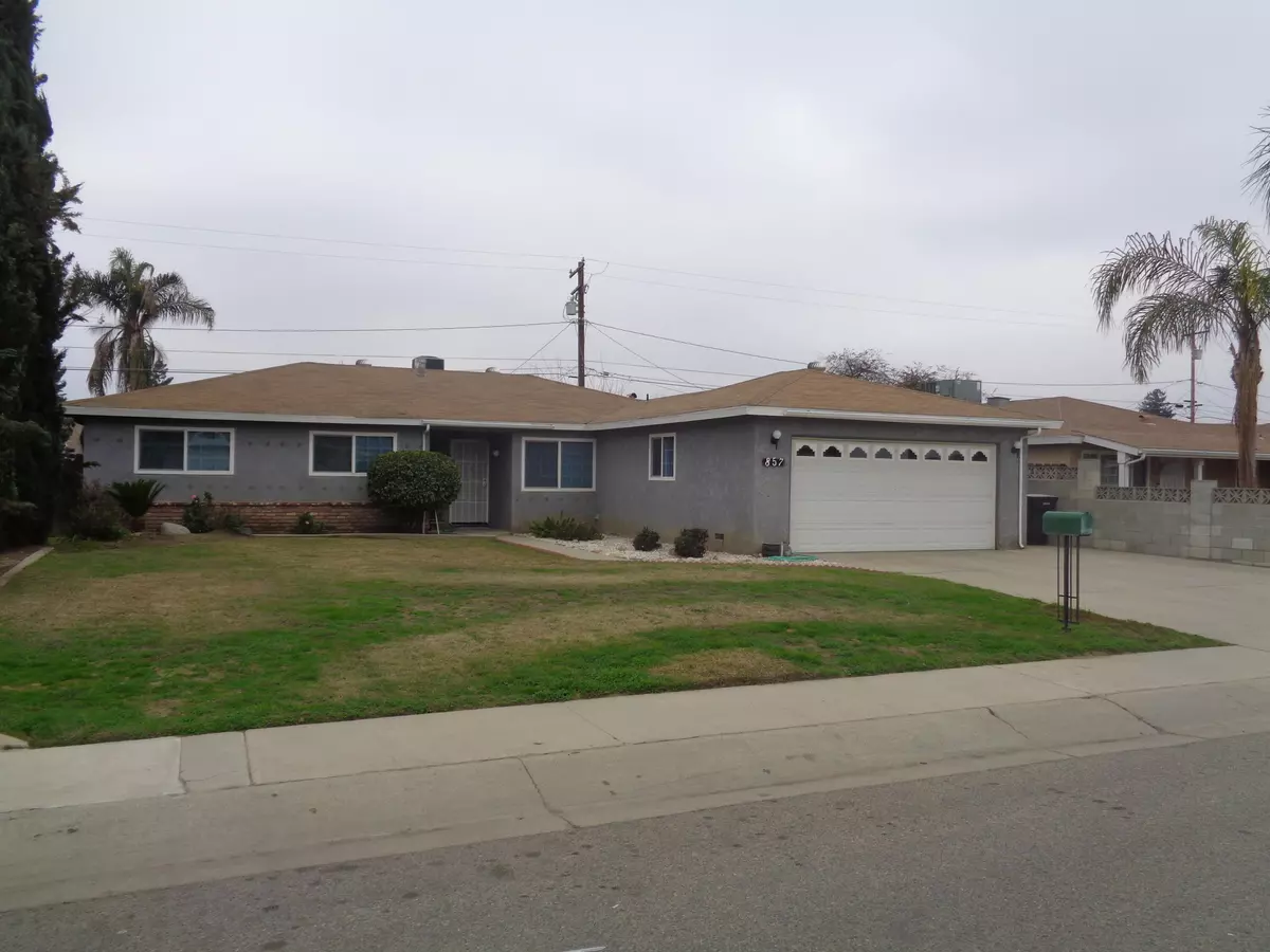 Tulare, CA 93274,857 S Moraine Street