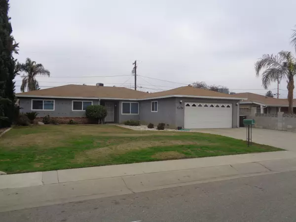 857 S Moraine Street, Tulare, CA 93274