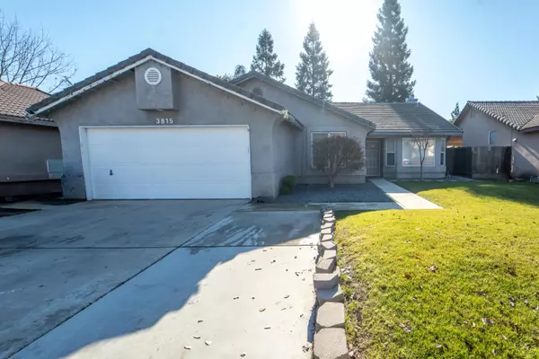 Visalia, CA 93292,3815 E Four Creeks Court