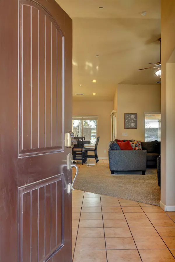 Visalia, CA 93292,4105 E Vassar Court